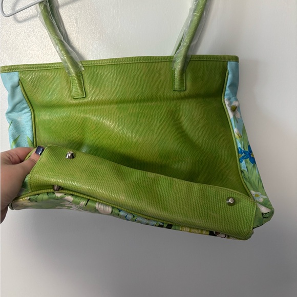 Y2K Cottagecore Avon Kitty Cat Cute Girly Tote - Picture 4 of 7